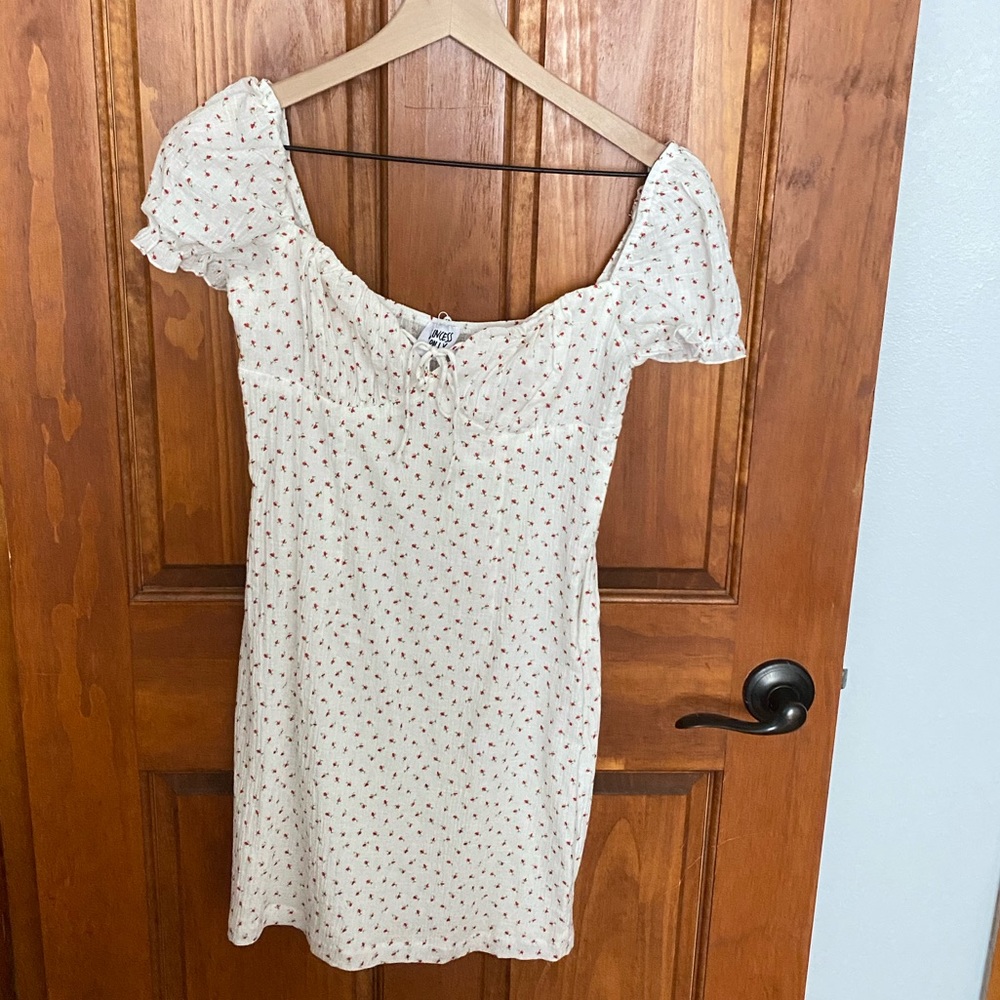 Princess Polly Natalina mini dress